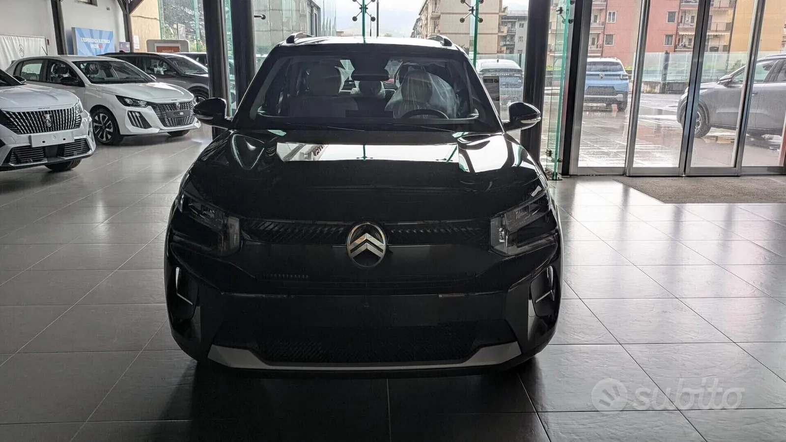 Citroen C3 2026 photo 2