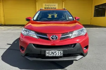 Toyota Rav4 2014 photo 2