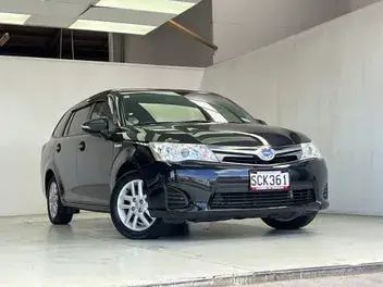 Toyota Corolla 2013 photo 4