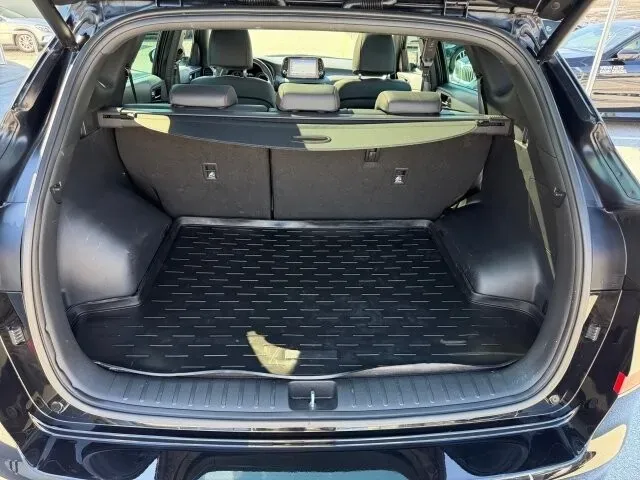 Hyundai Tucson 2019 photo 2