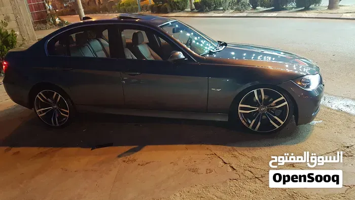 BMW 3 Series 2006 photo 2