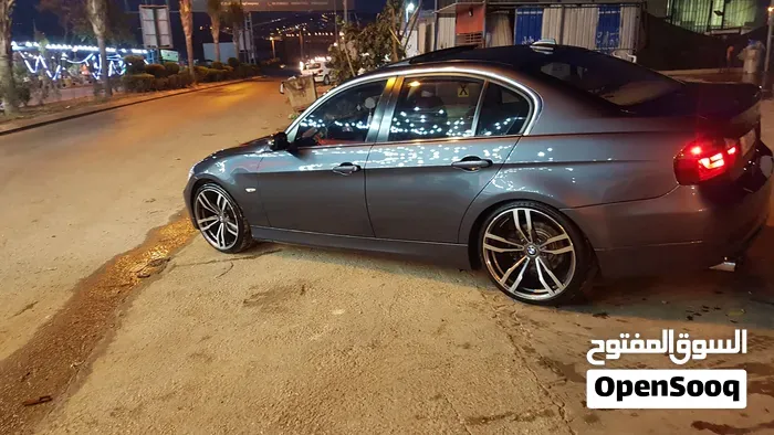 BMW 3 Series 2006 photo 3
