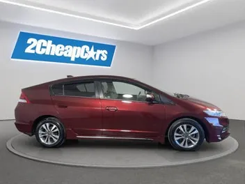 Honda Insight 2013 photo 5