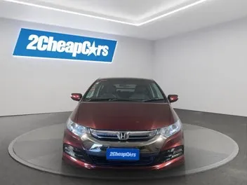 Honda Insight 2013 photo 3