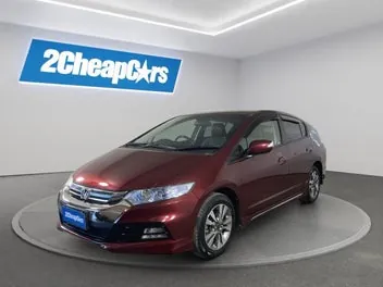 Honda Insight 2013 photo 2