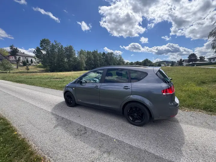 Seat Altea Xl
