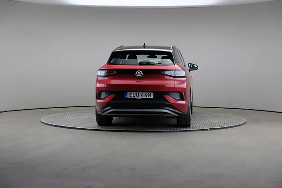 Volkswagen Id.4 2022 photo 5