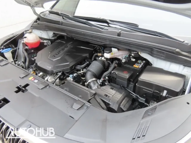 Kia Carnival 2023 photo 5