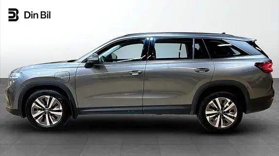 Skoda Kodiaq 2025 photo 2