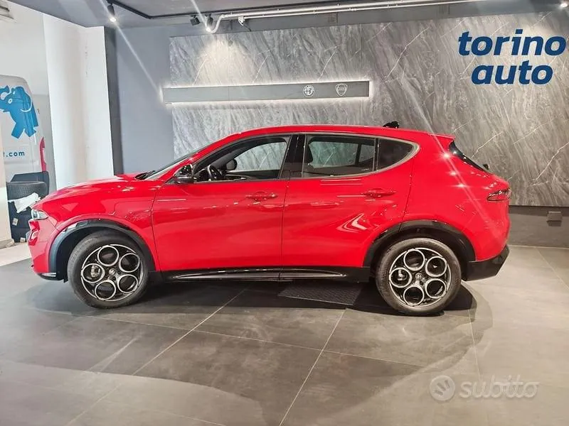 Alfa Romeo Tonale 2024 photo 3