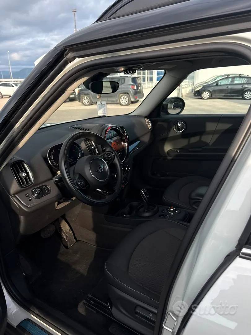 Mini Countryman 2021 photo 5