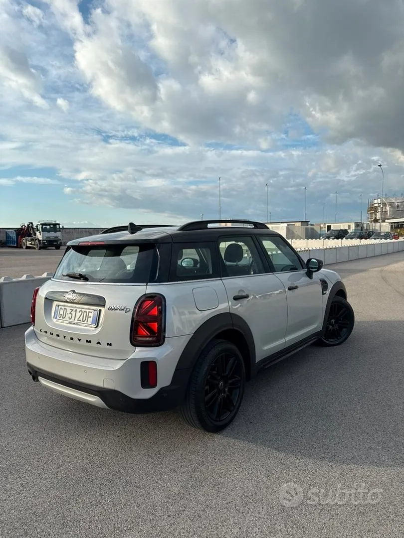 Mini Countryman 2021 photo 4