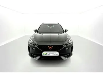 Cupra Formentor 2023 photo 2