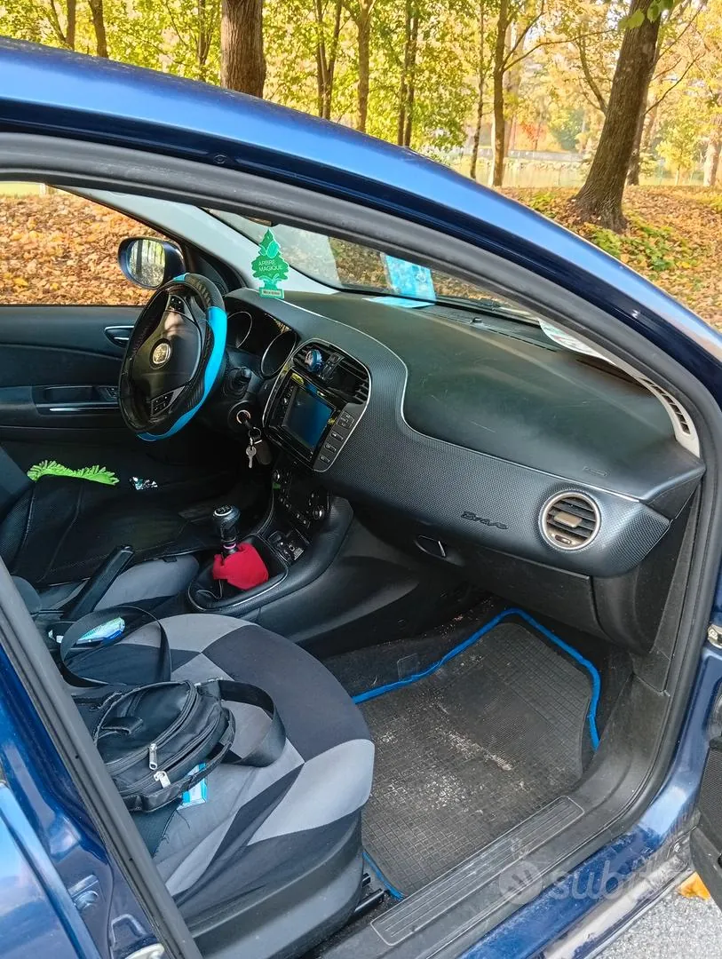 Fiat Bravo 2007 photo 2
