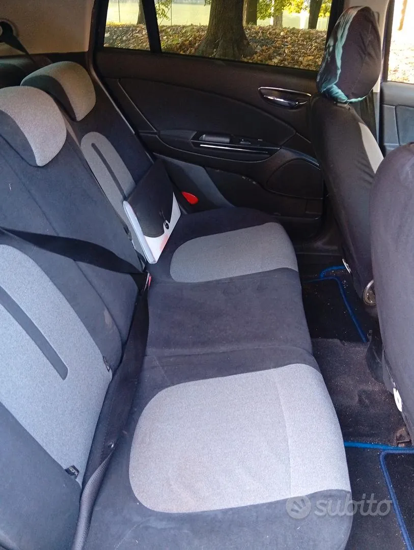 Fiat Bravo 2007 photo 3