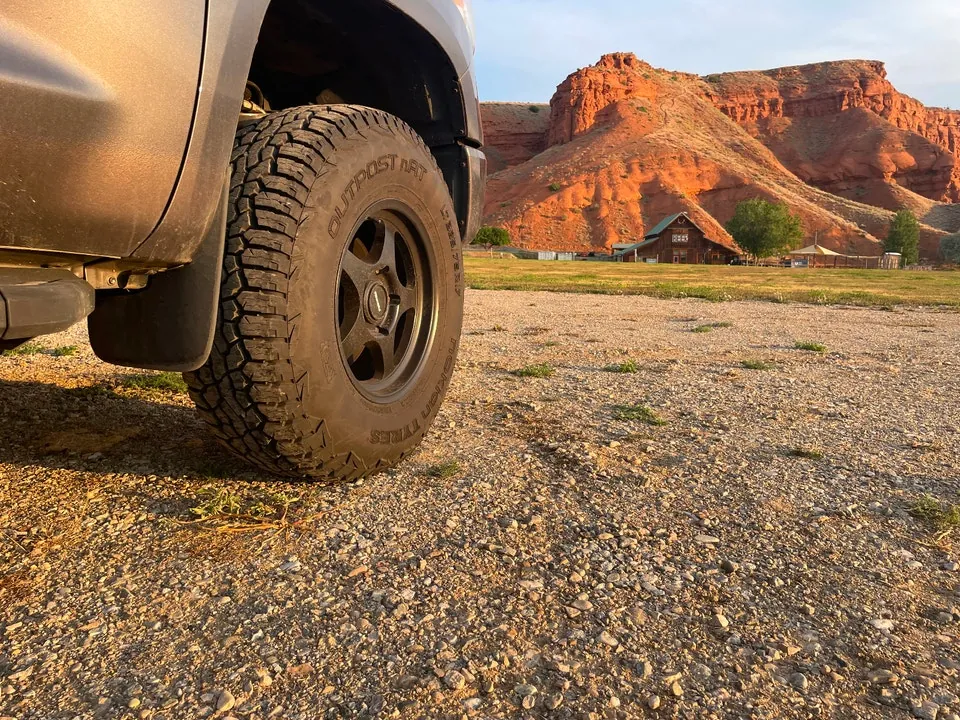 Toyota Tundra 2018 photo 4
