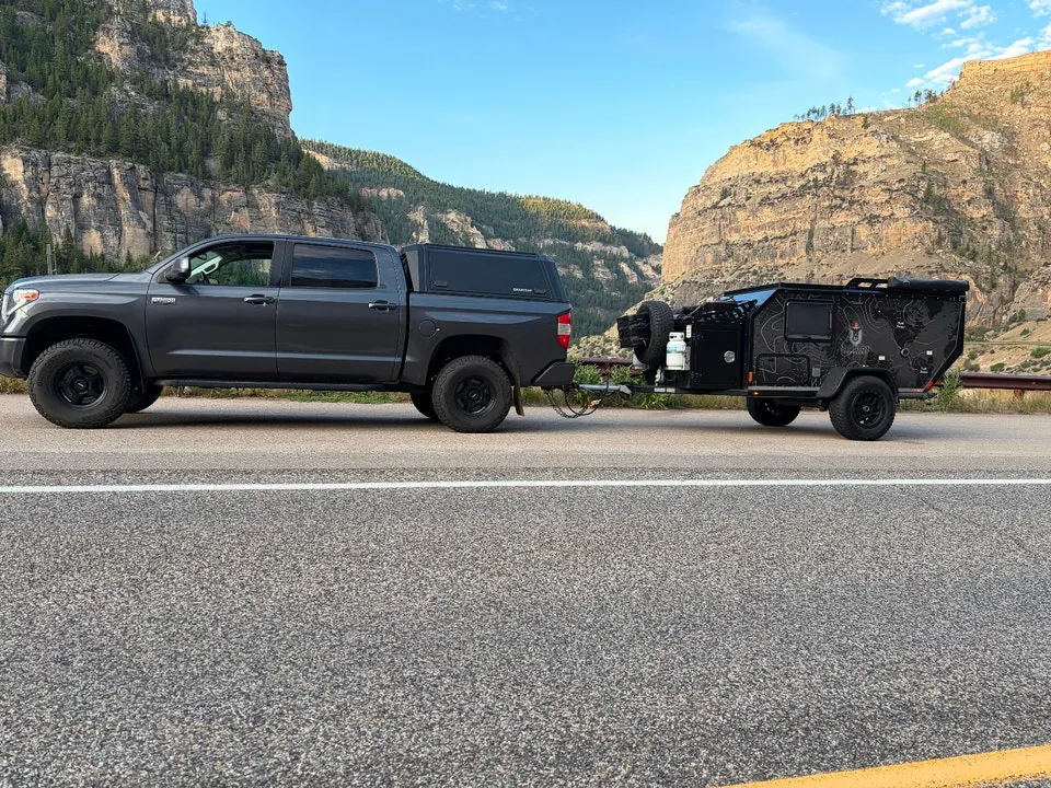 Toyota Tundra