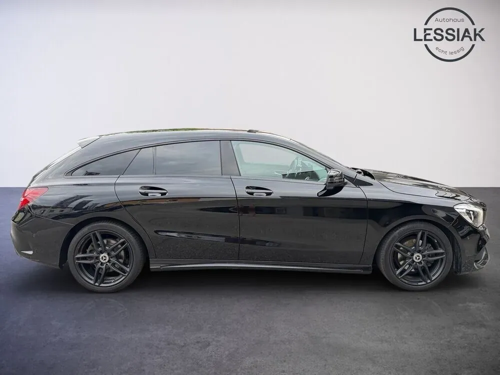 Mercedes-Benz Cla-Class 2019 photo 3