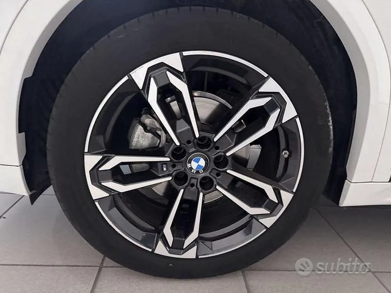 BMW X2 2025 photo 5
