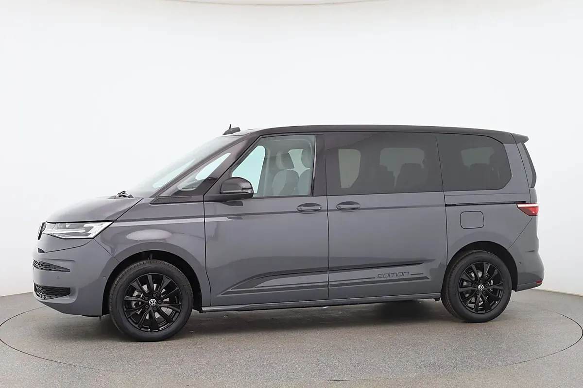 Volkswagen Multivan 2026 photo 2