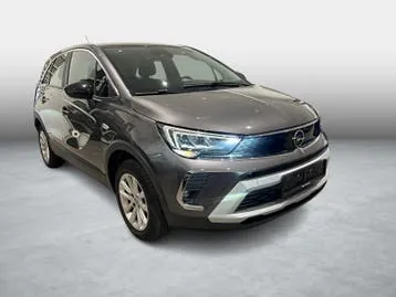 Opel Crossland X 2022 photo 2