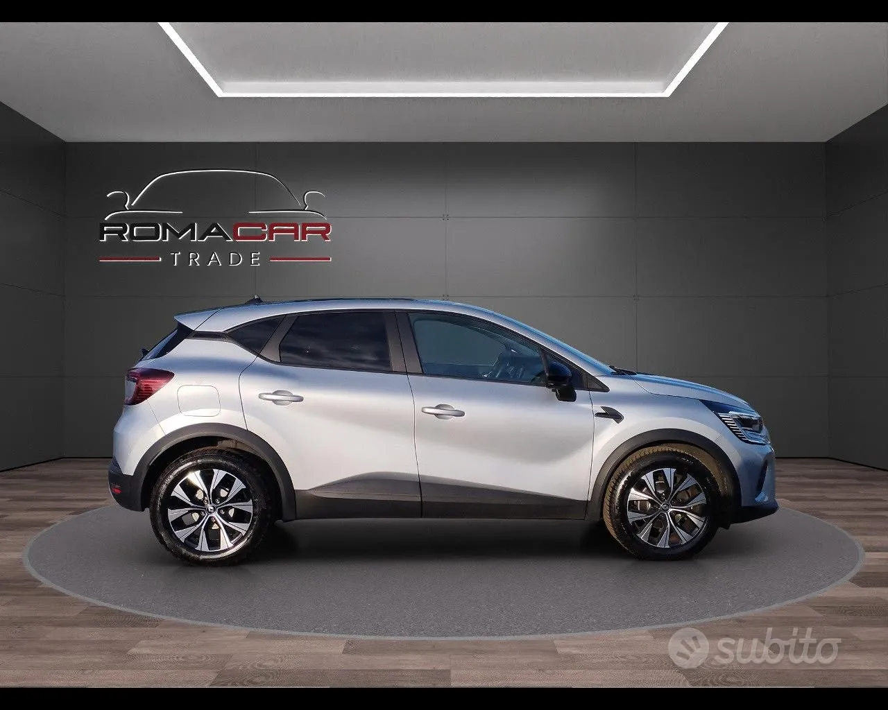 Renault Captur 2025 photo 4