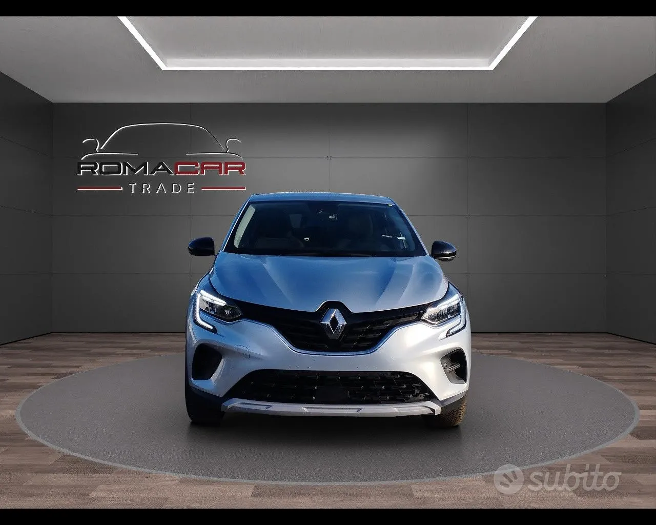 Renault Captur 2025 photo 2