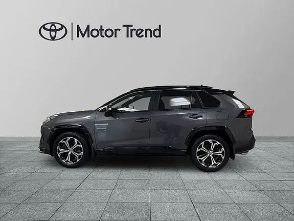 Toyota Rav4 2020 photo 4
