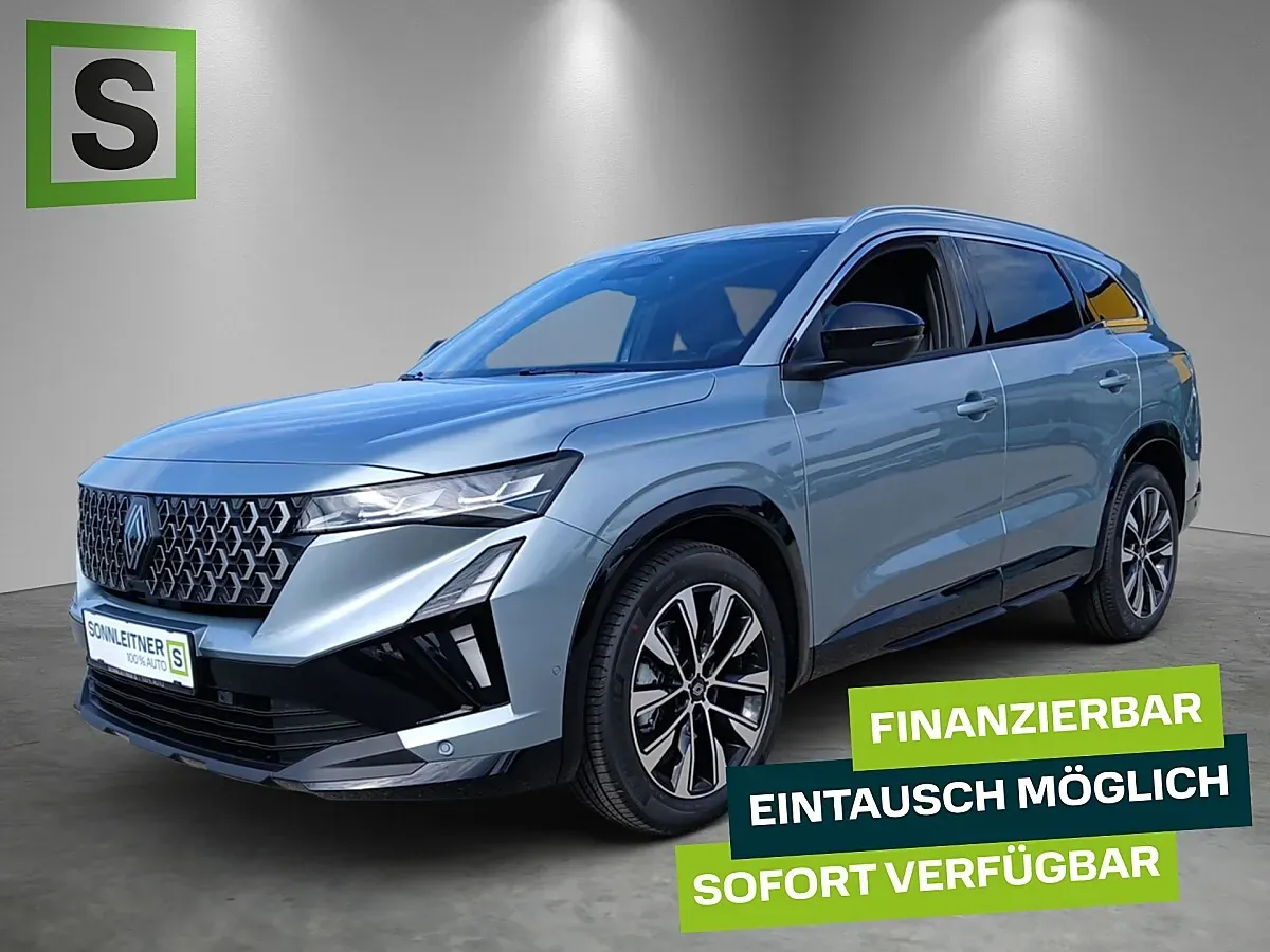 Renault Espace
