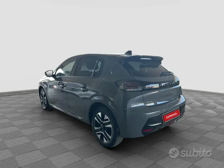 Peugeot 208 2026 photo 3