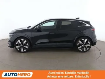 Renault Mégane 2022 photo 3