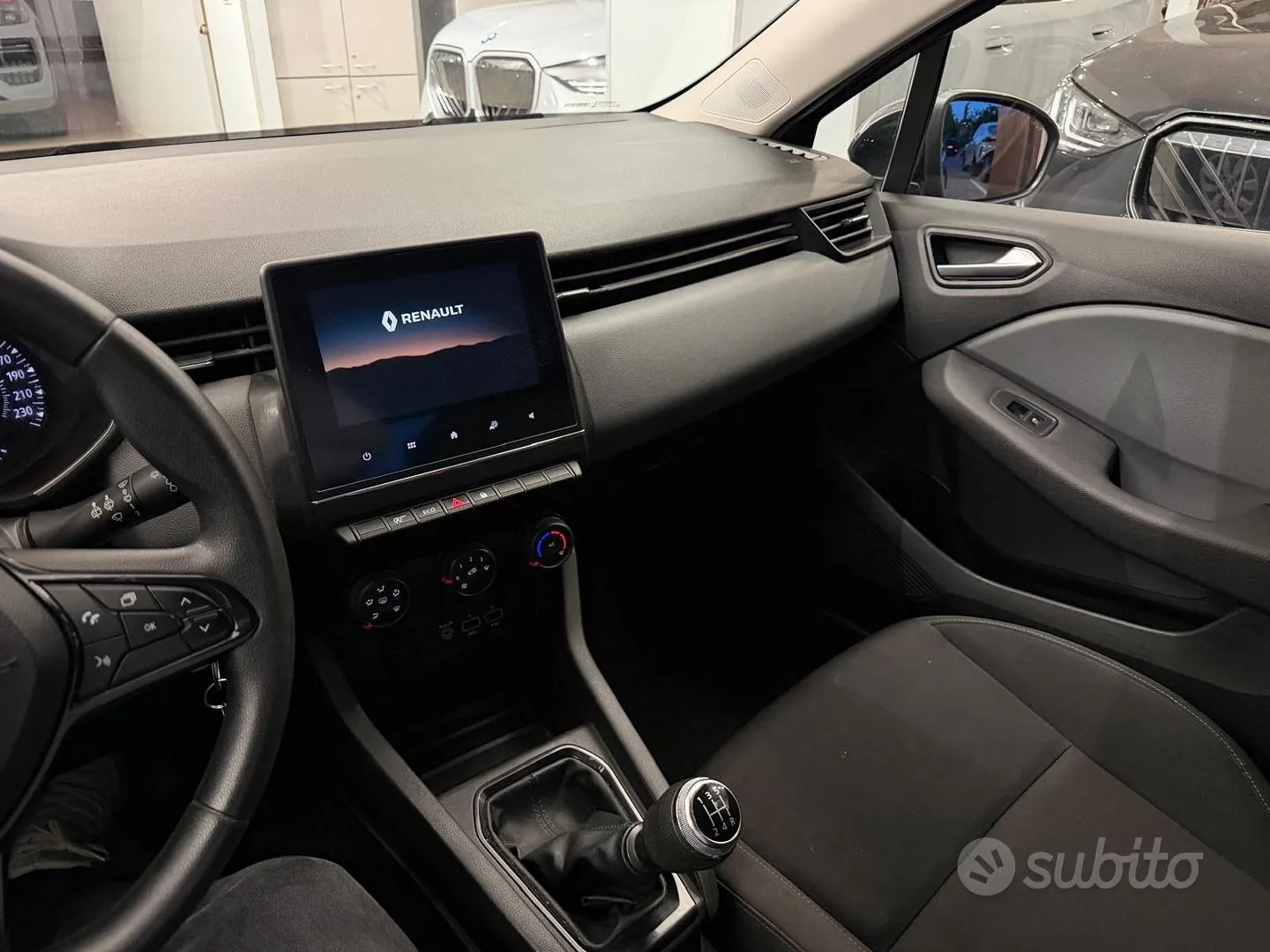 Renault Clio 2020 photo 5