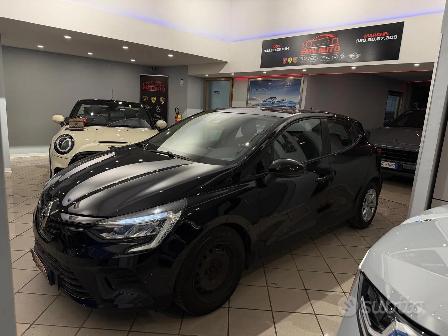 Renault Clio 2020 photo 4