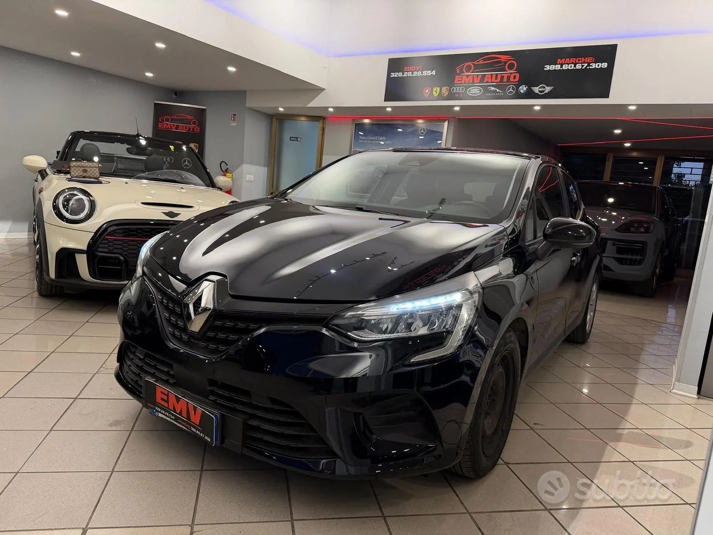Renault Clio 2020 photo 3