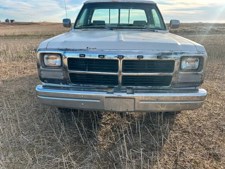 Dodge Ram 1500