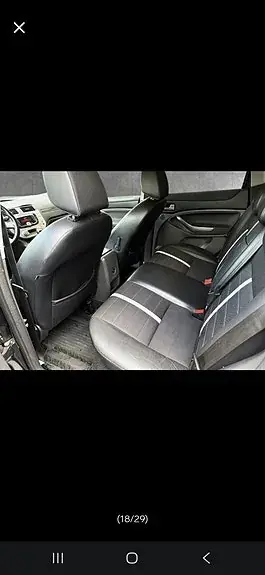 Ford Kuga 2011 photo 5