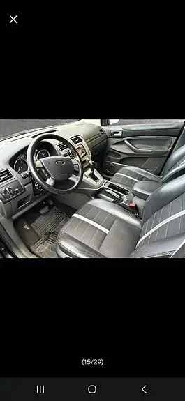Ford Kuga 2011 photo 4