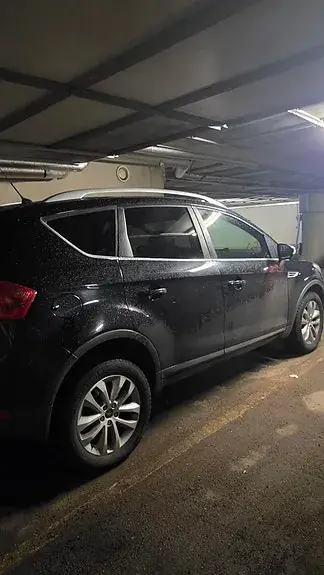 Ford Kuga 2011 photo 2