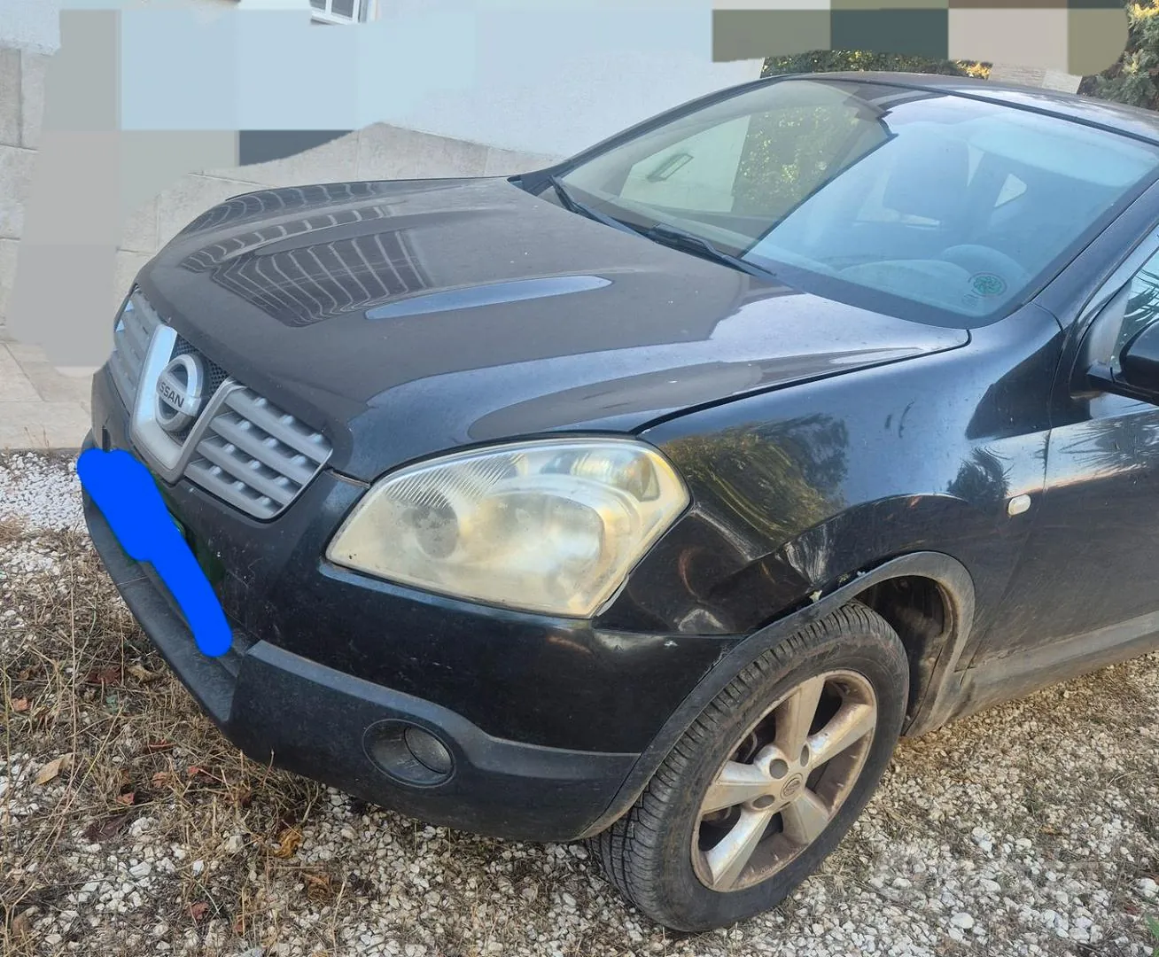 Nissan Qashqai 2009 photo 2