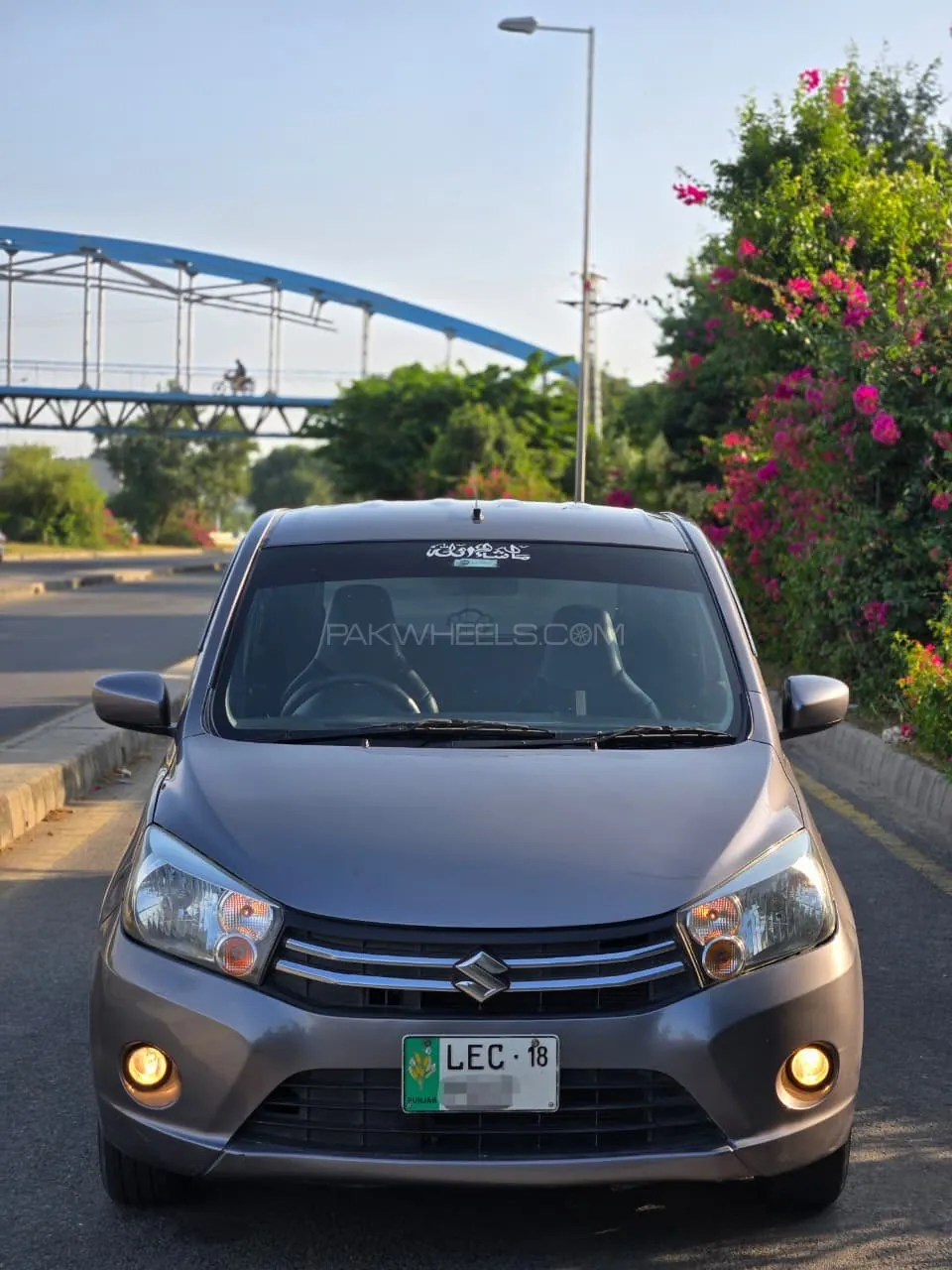 Suzuki Cultus