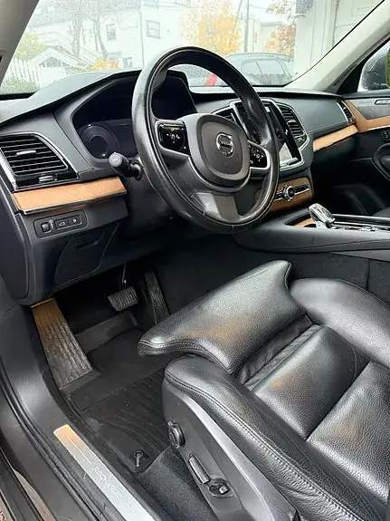 Volvo Xc90 2021 photo 5