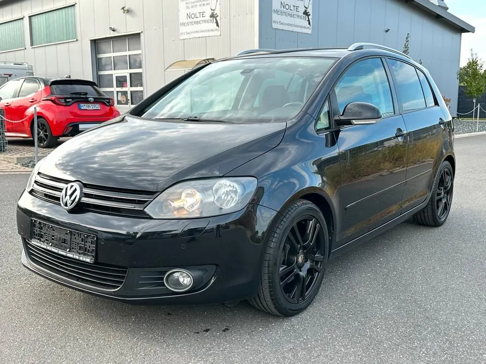 Volkswagen Golf 6
