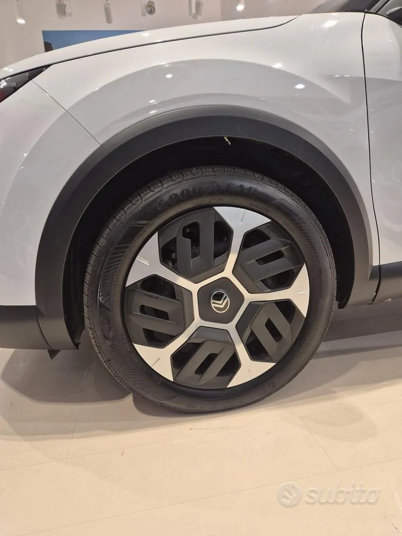 Citroen C4 X 2025 photo 5