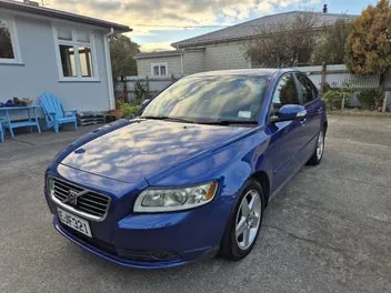 Volvo S40 2008 photo 5