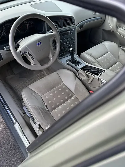 Volvo V70 2006 photo 5