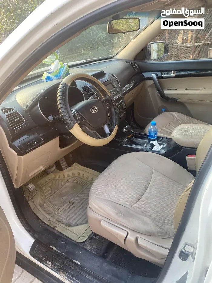 Kia Sorento 2014 photo 4