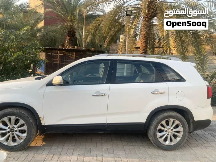 Kia Sorento 2014 photo 3