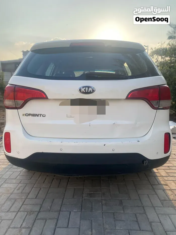 Kia Sorento 2014 photo 2