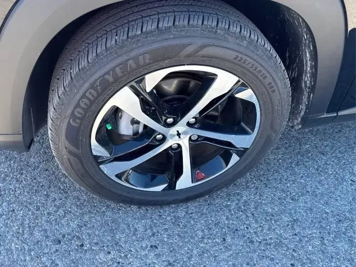 Chevrolet Trax 2024 photo 5