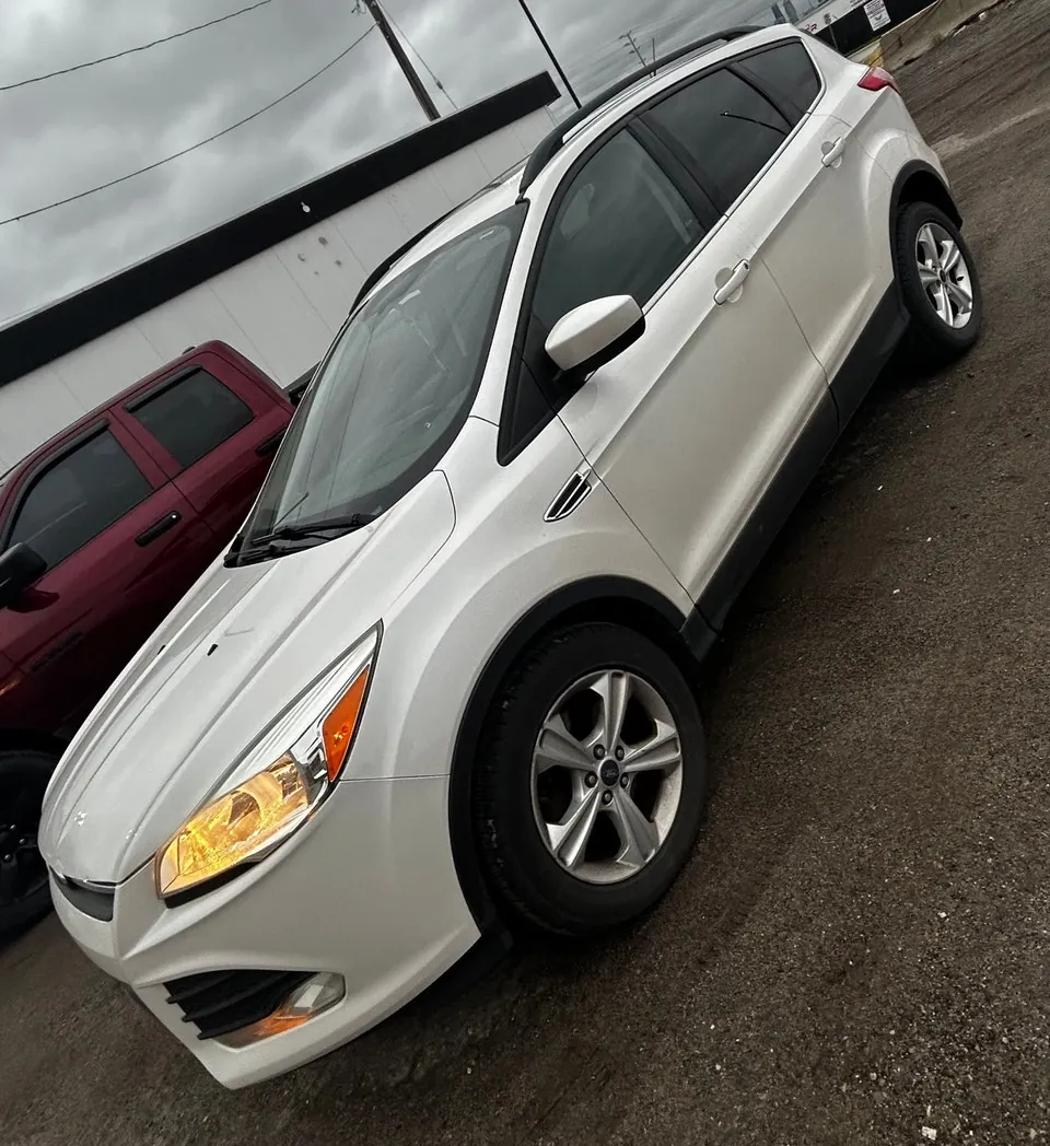 Ford Escape